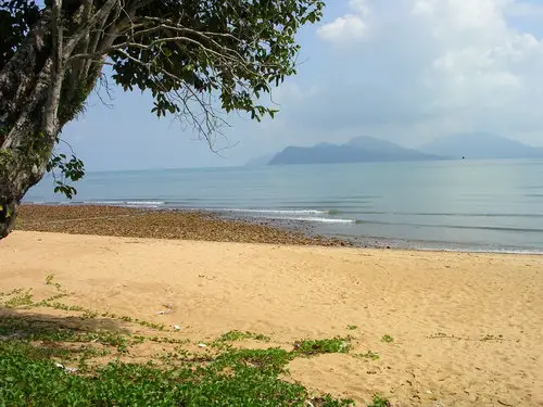 Pebble Beach Langkawi