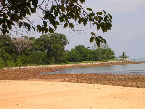 Pebble Beach Langkawi