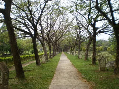 Lagenda Park Langkawi