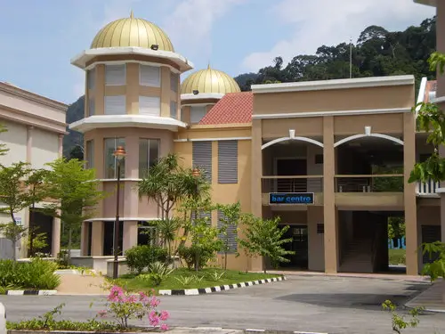 Perdana Quay Langkawi