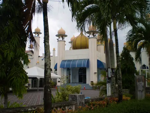 Al Hana Mosque