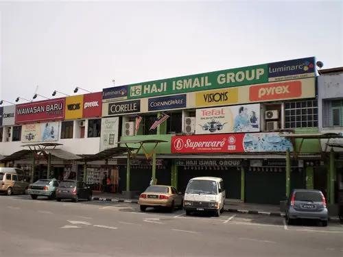 Haji Ismail Group, Langkawi
