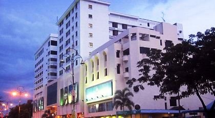 Langkawi Top Shopping Centers Stores