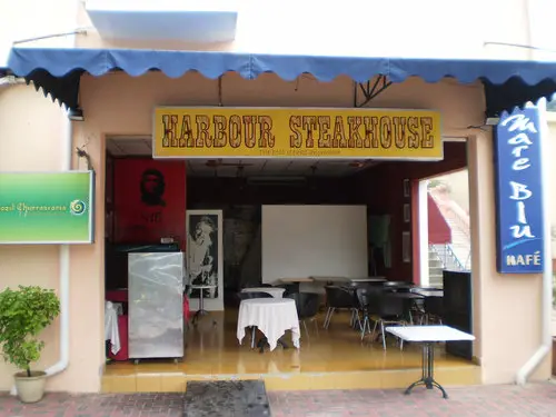 Harbour Steakhouse, Langkawi