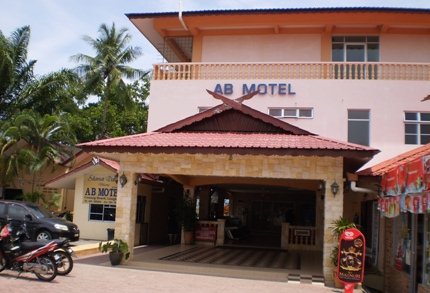 AB Motel Langkawi