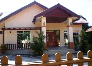 Nany House Homestay Langkawi