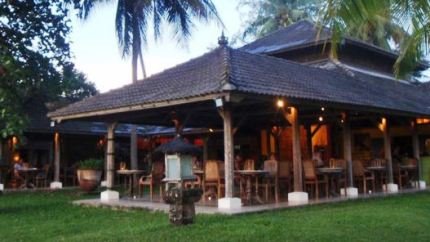 Nam Restaurant At Bon Ton Resort Langkawi