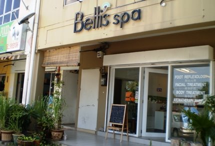 Bellis Spa Langkawi