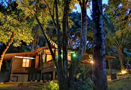 Traditional House, Langkawi