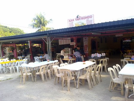 Kak Yah Kondo Langkawi