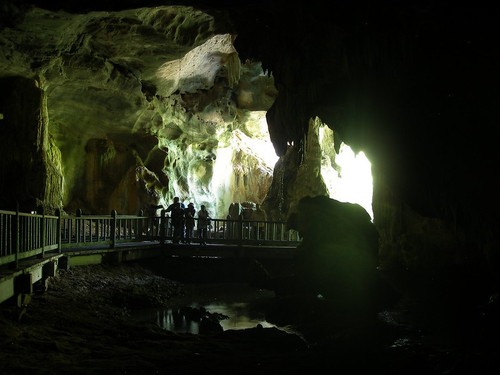 Bat Cave Langkawi