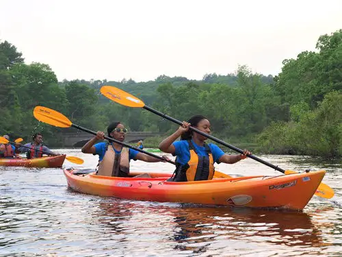 Kayak Langkawi