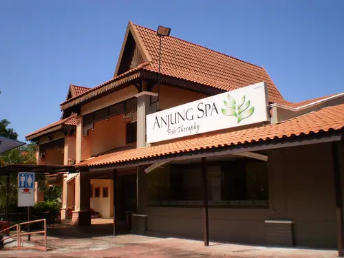 Anjung Spa Langkawi