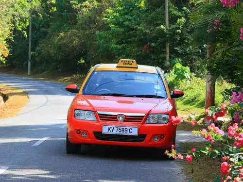 Langkawi Taxi