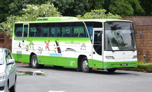 Langkawi Bus