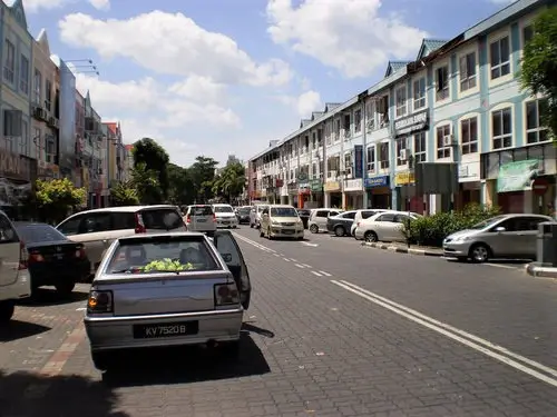 Langkawi Cars